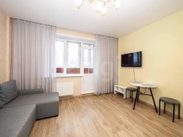 
  Продается студия 23.4 м². Фото 8.