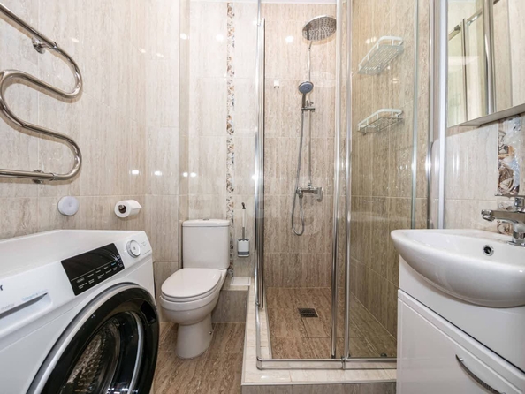 
  Продается студия 23.4 м². Фото 13.