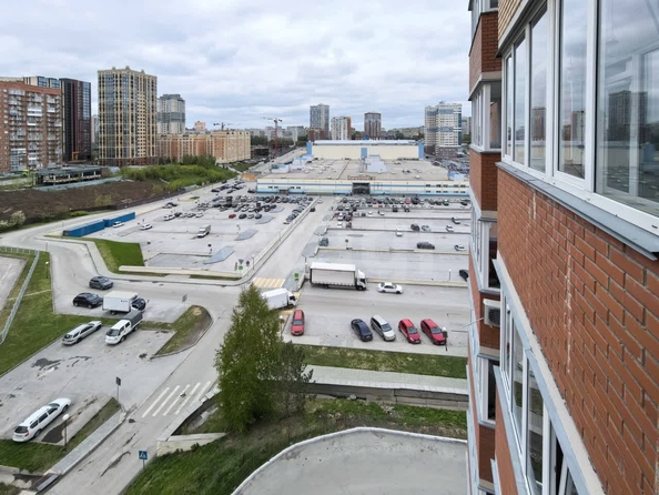 
  Продается студия 23.4 м². Фото 17.