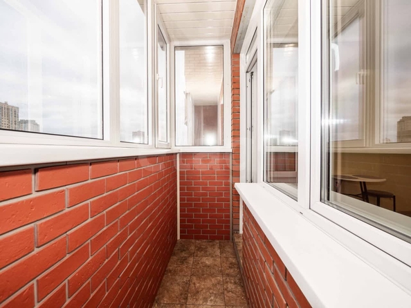 
  Продается студия 23.4 м². Фото 20.