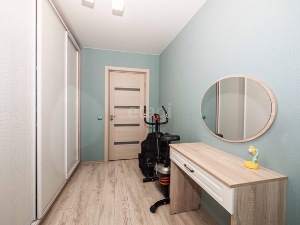 
  Продается 3-комн. квартира 57.1 м². Фото 14.
