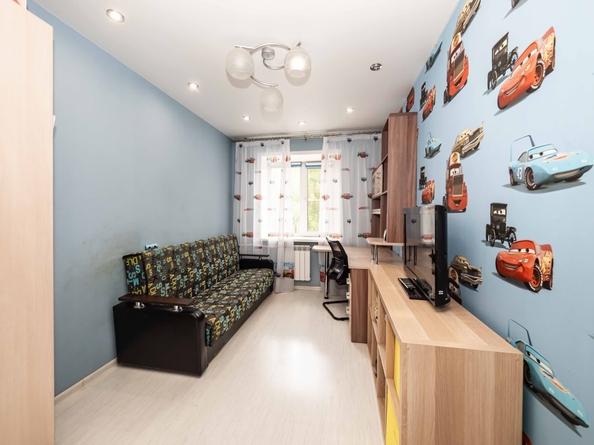 
  Продается 3-комн. квартира 57.1 м². Фото 18.