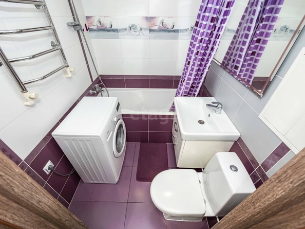 
  Продается 3-комн. квартира 57.1 м². Фото 22.