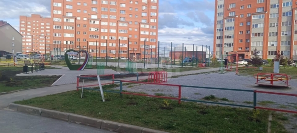 
  Продается 1-комн. квартира 36.7 м². Фото 9.