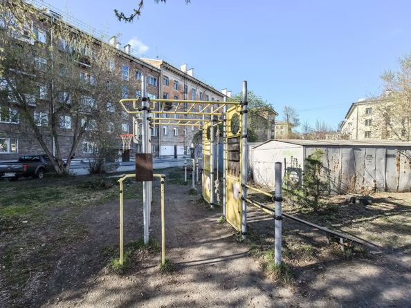 
  Продается 3-комн. квартира 67 м². Фото 9.