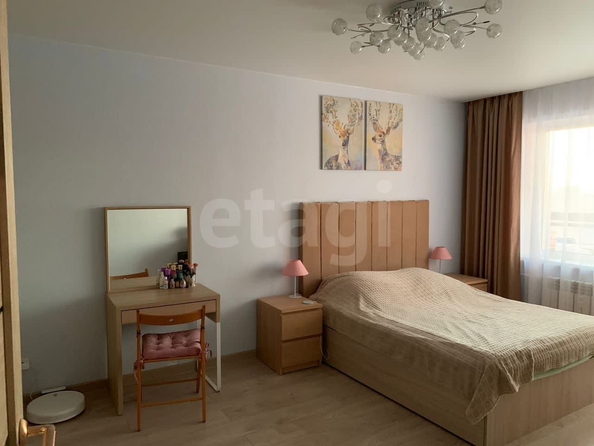 
  Продается 1-комн. квартира 36.6 м², в ЖК Родники, дом 452. Фото 2.