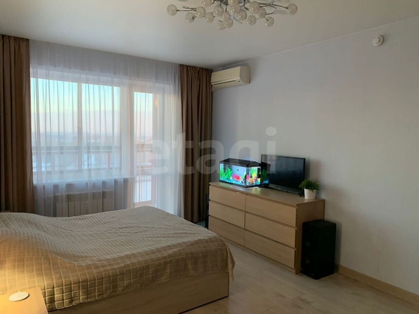 
  Продается 1-комн. квартира 36.6 м², в ЖК Родники, дом 452. Фото 3.