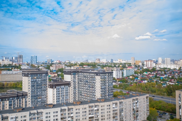 
  Продается студия 21.3 м². Фото 1.