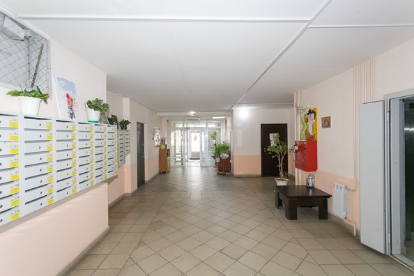 
  Продается студия 21.3 м². Фото 16.