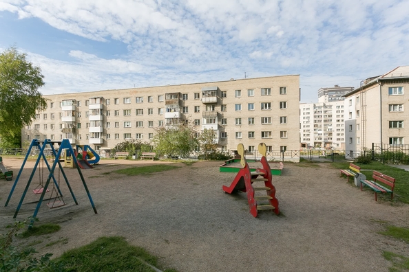 
  Продается студия 21.3 м². Фото 19.