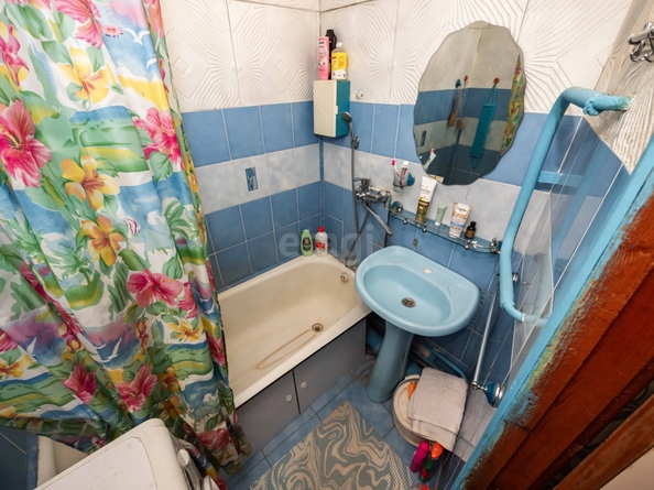 
  Продается 2-комн. квартира 50.9 м². Фото 5.