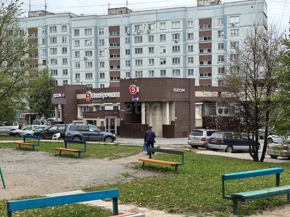 
  Продается 2-комн. квартира 50.9 м². Фото 27.