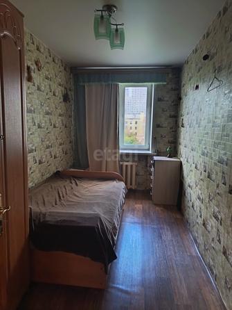 
  Продается 3-комн. квартира 55.5 м². Фото 6.