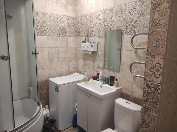 
  Продается студия 34.8 м². Фото 3.