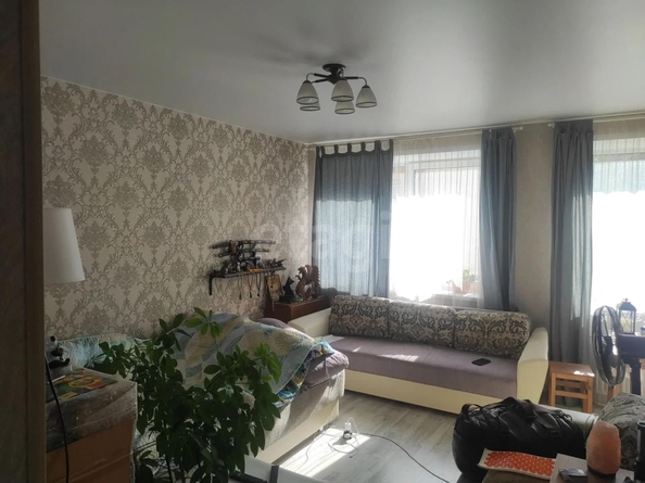 
  Продается студия 34.8 м². Фото 4.