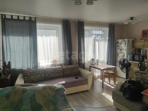 
  Продается студия 34.8 м². Фото 5.