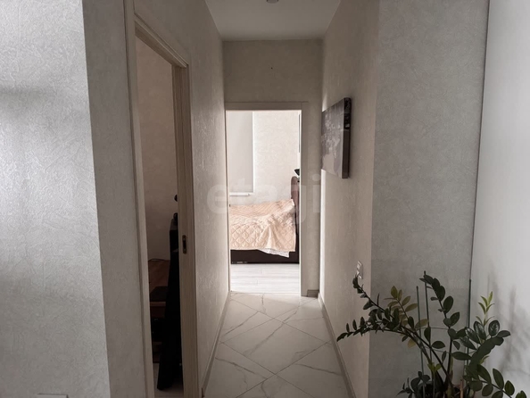 
  Продается 1-комн. квартира 57 м², в ЖК Ясный берег, дом 13. Фото 4.