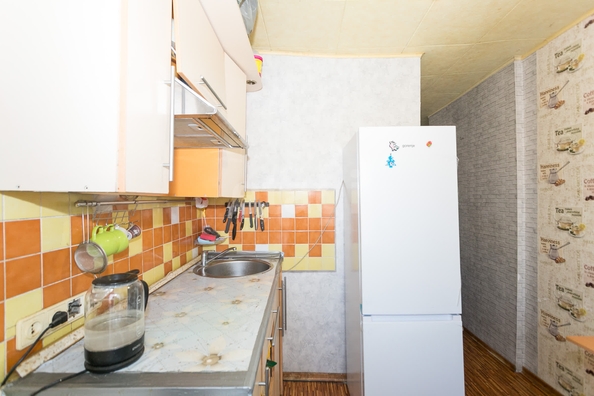
  Продается 2-комн. квартира 43.7 м². Фото 15.