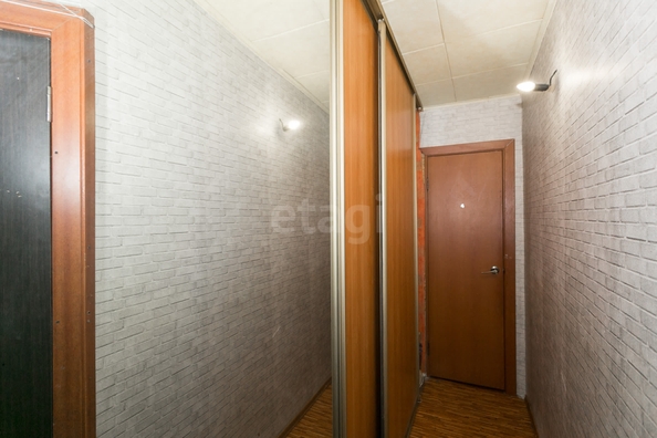 
  Продается 2-комн. квартира 43.7 м². Фото 20.