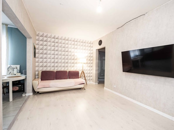 
  Продается 3-комн. квартира 77 м², в ЖК Революция. Фото 4.