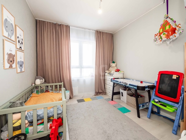 
  Продается 3-комн. квартира 77 м², в ЖК Революция. Фото 10.