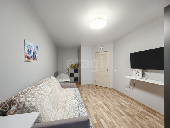 
  Продается 1-комн. квартира 34.4 м². Фото 5.