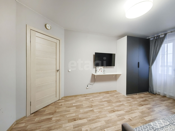 
  Продается 1-комн. квартира 34.4 м². Фото 9.