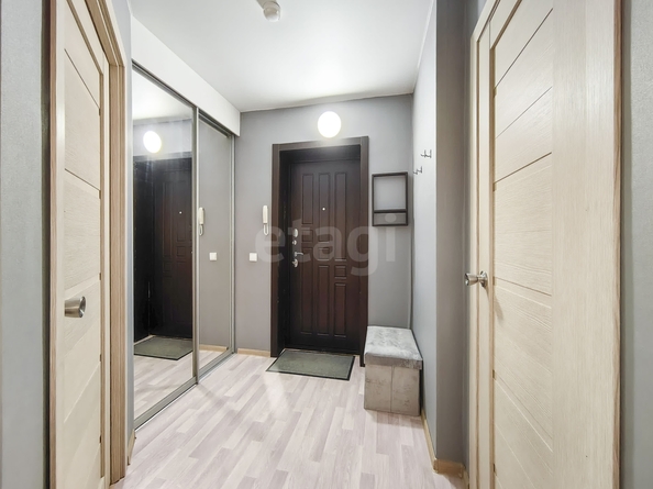 
  Продается 1-комн. квартира 34.4 м². Фото 13.