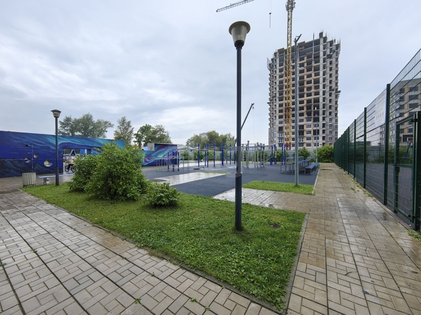 
  Продается 1-комн. квартира 34.4 м². Фото 27.
