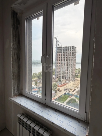 
  Продается студия 30 м², в ЖК Марсель-2, дом 2 секция 1,2. Фото 5.