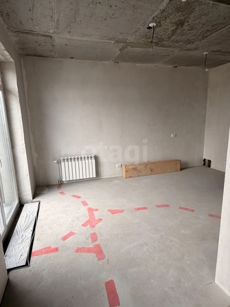 
  Продается студия 30 м², в ЖК Марсель-2, дом 2 секция 1,2. Фото 6.