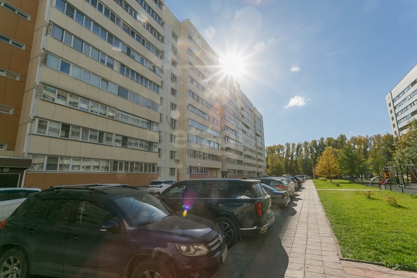 
  Продается 2-комн. квартира 67.6 м². Фото 21.
