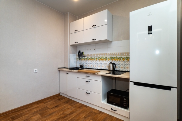 
  Продается 2-комн. квартира 40.8 м². Фото 7.