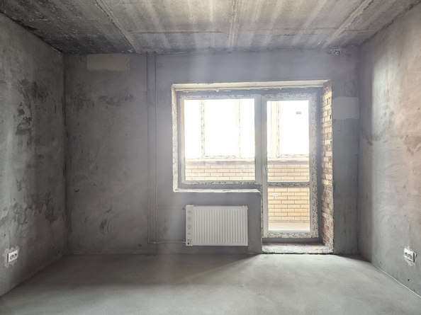 
  Продается 1-комн. квартира 39.7 м². Фото 6.