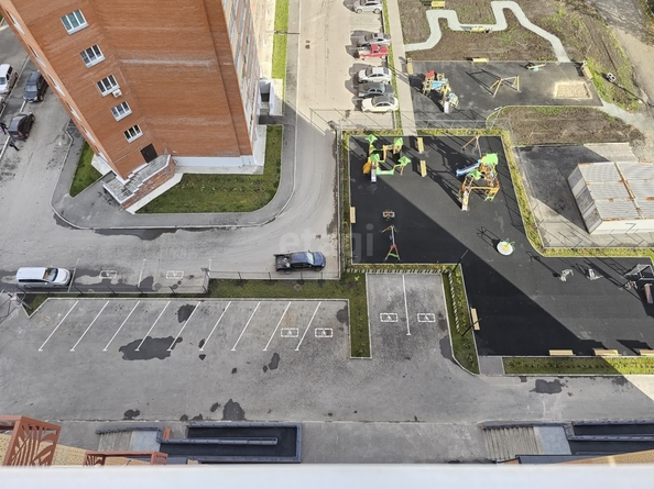 
  Продается 1-комн. квартира 39.7 м². Фото 19.
