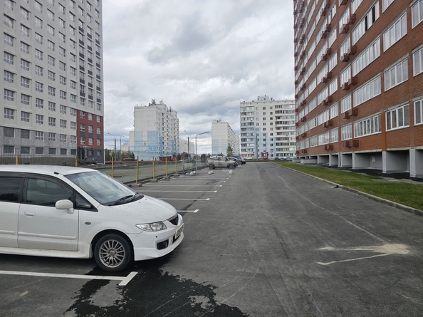 
  Продается 1-комн. квартира 39.7 м². Фото 22.