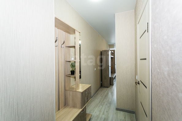
  Продается студия 19.4 м², в ЖК Акация на Ватутина, дом 1. Фото 9.