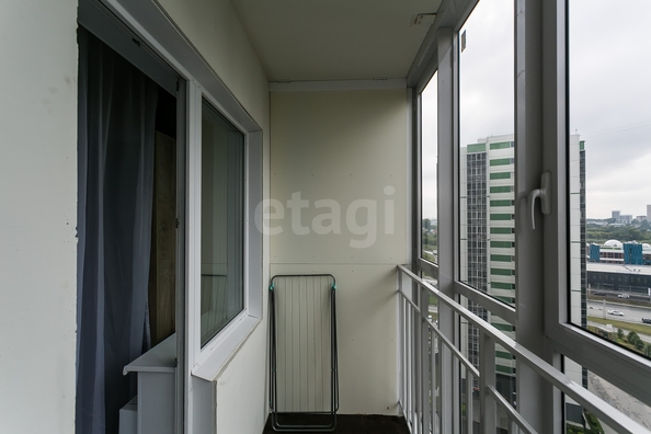 
  Продается студия 19.4 м², в ЖК Акация на Ватутина, дом 1. Фото 10.