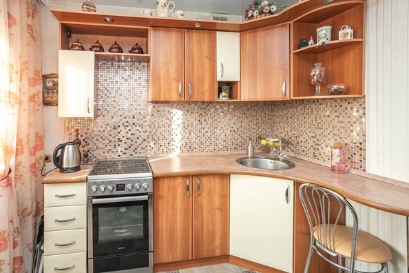 
  Продается 3-комн. квартира 83.8 м². Фото 1.