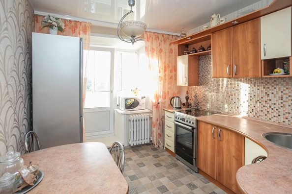 
  Продается 3-комн. квартира 83.8 м². Фото 3.