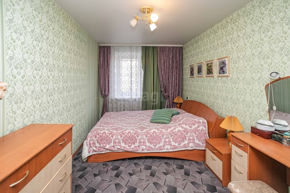 
  Продается 3-комн. квартира 83.8 м². Фото 10.