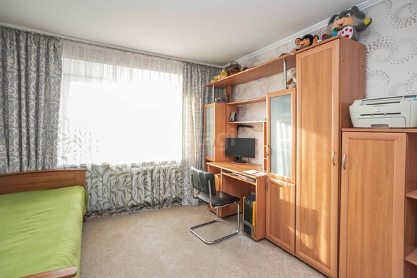 
  Продается 3-комн. квартира 83.8 м². Фото 12.