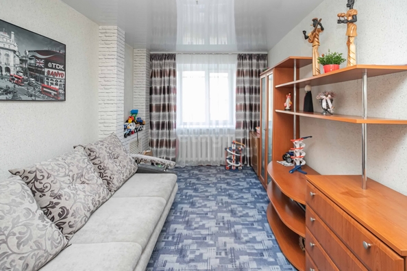 
  Продается 3-комн. квартира 83.8 м². Фото 13.