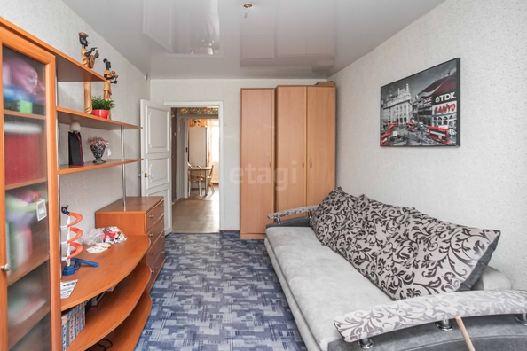 
  Продается 3-комн. квартира 83.8 м². Фото 14.