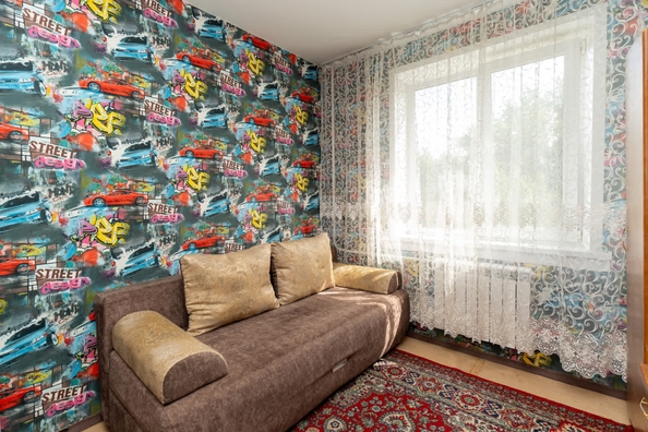 
  Продается 4-комн. квартира 79.8 м². Фото 10.