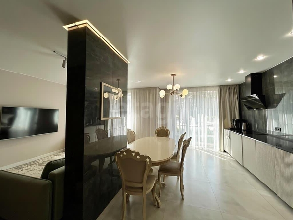 
  Продается 3-комн. квартира 88.5 м², в ЖК Лев Толстой, дом 1. Фото 13.