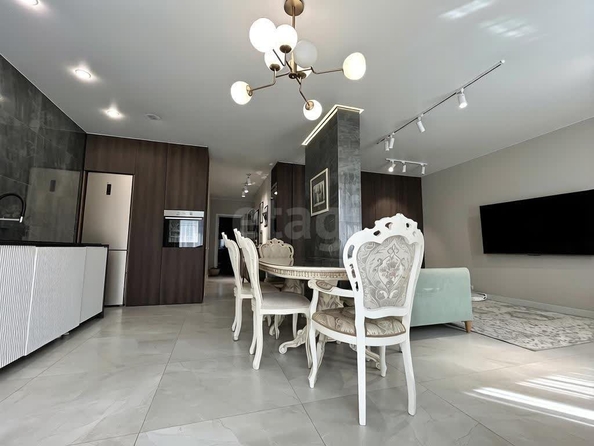 
  Продается 3-комн. квартира 88.5 м², в ЖК Лев Толстой, дом 1. Фото 21.