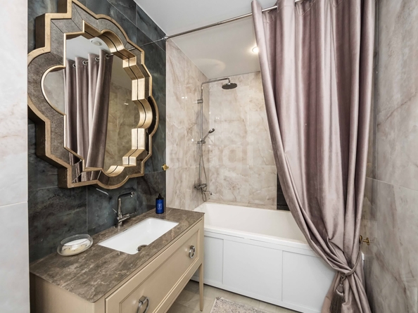 
  Продается 3-комн. квартира 88.5 м², в ЖК Лев Толстой, дом 1. Фото 24.