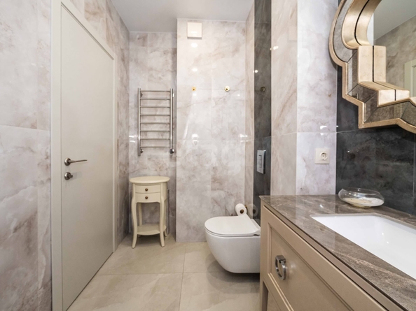
  Продается 3-комн. квартира 88.5 м², в ЖК Лев Толстой, дом 1. Фото 29.
