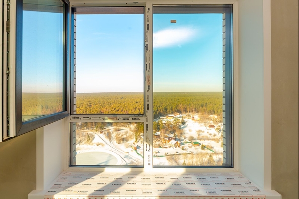 
  Продается 2-комн. квартира 61.8 м², в ЖК Бирюзовая жемчужина-4. Фото 44.